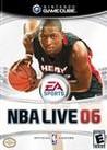 NBA Live 06