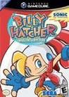 Billy Hatcher and the Giant Egg