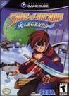 Skies of Arcadia Legends