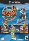 Disney's Extreme Skate Adventure