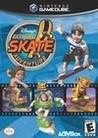 Disney's Extreme Skate Adventure