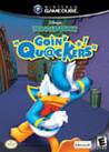 Disney's Donald Duck: Goin' Quackers