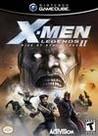 X-Men Legends II: Rise of Apocalypse