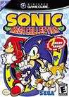 Sonic Mega Collection