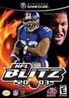 NFL Blitz 20-03