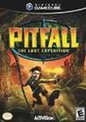 Pitfall: The Lost Expedition