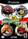 Muppets Party Cruise