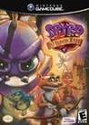 Spyro: A Hero's Tail