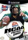 NCAA Football 2003