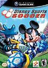 Disney Sports Soccer