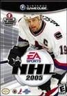 NHL 2005