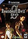 Resident Evil 0