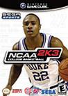 NCAA College Basketball 2K3