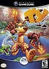 Ty the Tasmanian Tiger