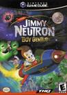 Jimmy Neutron Boy Genius