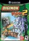 Digimon Rumble Arena 2