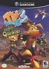 Ty the Tasmanian Tiger 3: Night of the Quinkan