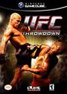 Ultimate Fighting Championship: Throwdown