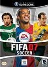 FIFA 07 Soccer