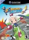 Bomberman Jetters