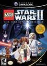 Lego Star Wars II: The Original Trilogy