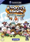 Harvest Moon: Magical Melody