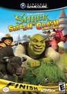 Shrek Smash n' Crash Racing