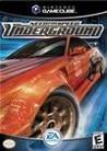 Need for Speed Underground