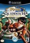 Harry Potter: Quidditch World Cup