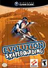 Evolution Skateboarding