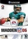 Madden NFL 06