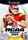 NCAA Football 2004