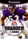 Madden NFL 2005