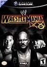 WWE WrestleMania X8