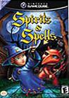 Spirits & Spells