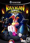 Rayman Arena