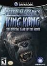 Peter Jackson's King Kong: The Official Game of the Movie