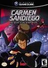 Carmen Sandiego: The Secret of the Stolen Drums