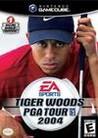 Tiger Woods PGA Tour 2004