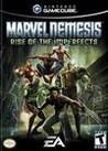 Marvel Nemesis: Rise of the Imperfects