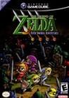 The Legend of Zelda: Four Swords Adventures