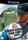 Tiger Woods PGA Tour 2003