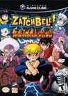 Zatch Bell! Mamodo Fury