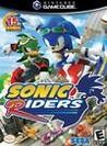 Sonic Riders