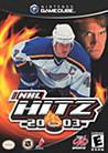 NHL Hitz 20-03