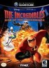 The Incredibles: Rise of the Underminer