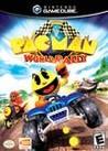 Pac-Man World Rally