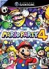 Mario Party 4