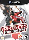 Evolution Snowboarding