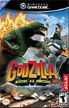 Godzilla: Destroy All Monsters Melee